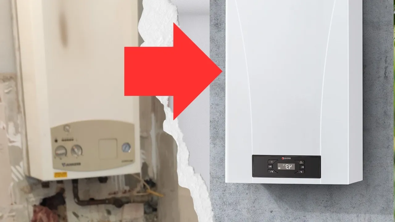 Zdjęcie Jak podłączyć kocioł CO - uniknij błędów i zyskaj ciepło w domu