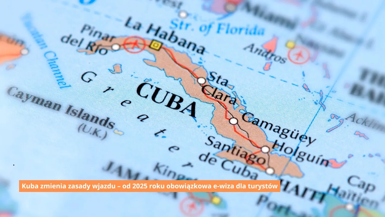 Zdjęcie Kuba czy jest bezpiecznie? Odkryj zagrożenia i zalecenia dla turystów
