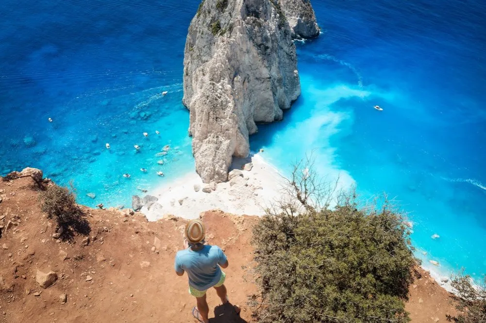 Zdjęcie Zakynthos atrakcje turystyczne: odkryj najpiękniejsze miejsca na wyspie
