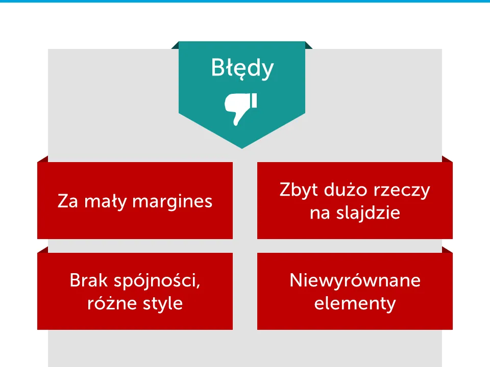 Zdjęcie Jak zrobić profesjonalną prezentację PowerPoint, unikając najczęstszych błędów