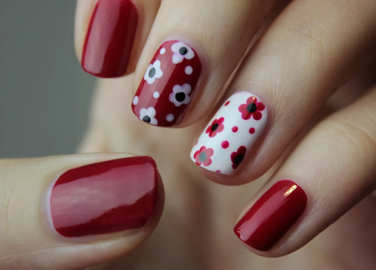 Zdjęcie Jak zrobić manicure w domu: proste kroki do idealnych paznokci