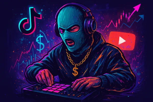 Zdjęcie Idealny podkład muzyczny do zdjęć, który podkreśli ich emocje