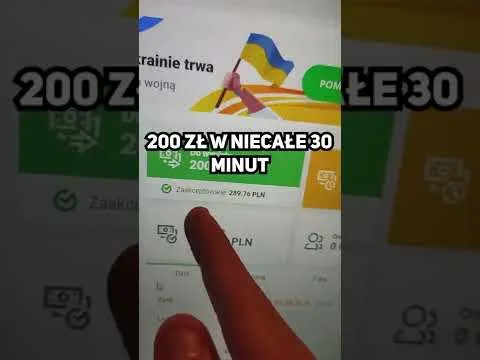 Zdjęcie Jak zarobić na giełdzie 200 złoty dziennie bez ryzyka i stresu
