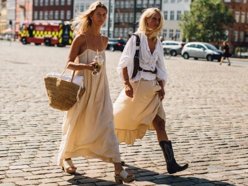 Zdjęcie Stylizacje damskie na co dzień: 7 trendów, które pokochasz