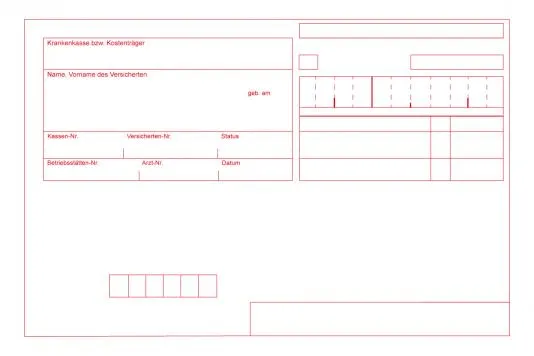 Zdjęcie Privatrezept Krankenkasse: So vermeiden Sie Kosten und Ärger