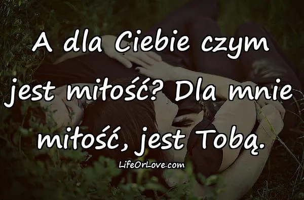 Zdjęcie Czym jest miłość? Cytaty, które zmienią twoje spojrzenie na uczucie