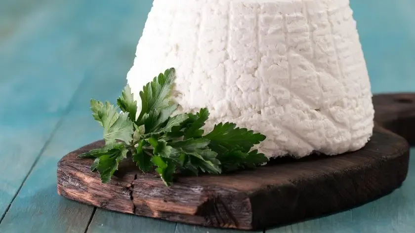 Zdjęcie Czym zastąpić serek ricotta? Zamienniki tego sera w przepisach