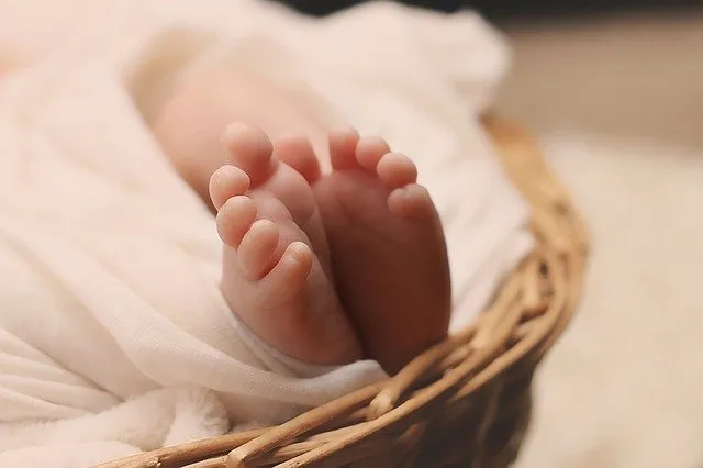 Zdjęcie Ile powinno ważyć półroczne dziecko? Sprawdź normy i przyrosty wagi