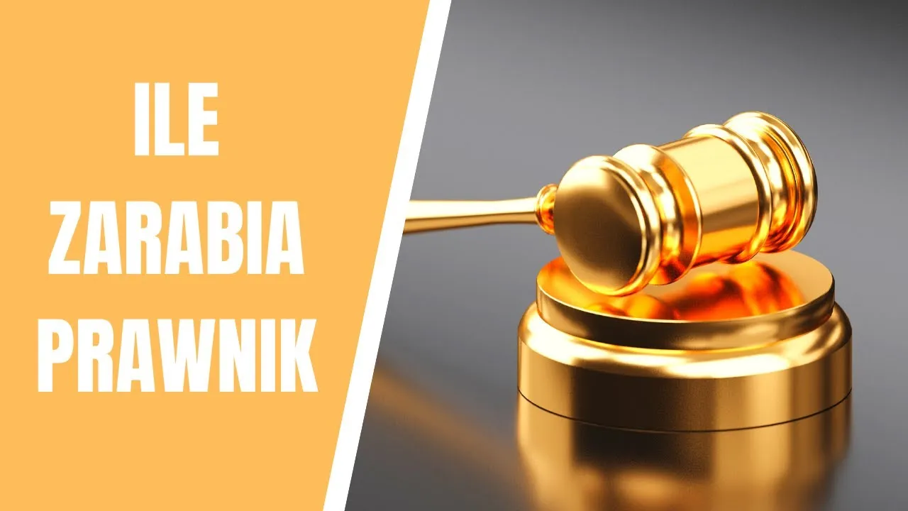 Zdjęcie Ile zarabia prawnik w korporacji? Zaskakujące różnice w wynagrodzeniach