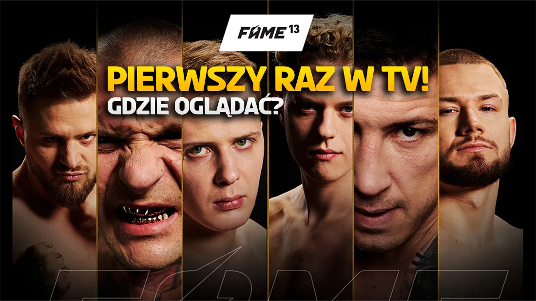 Zdjęcie Czy jest dzisiaj jakaś gala? Sprawdź, co się dzieje w programie