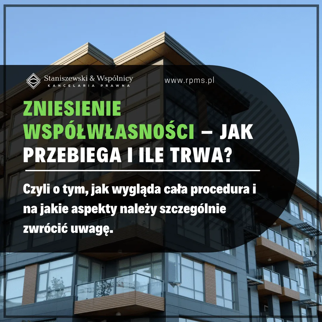Zdjęcie Jak przebiega rozprawa o zniesienie współwłasności i co musisz wiedzieć