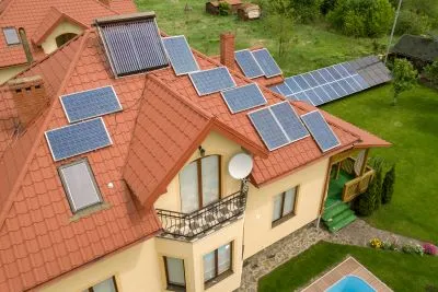 Zdjęcie Ulga fotowoltaika jaki PIT – jak odliczyć i uniknąć błędów w rozliczeniu