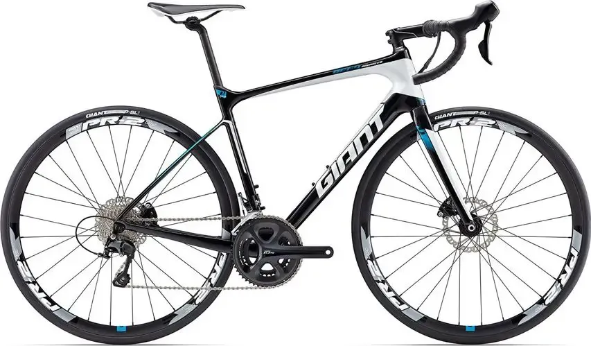 Zdjęcie Giant Defy 2: Test i porównanie z zaawansowanymi modelami