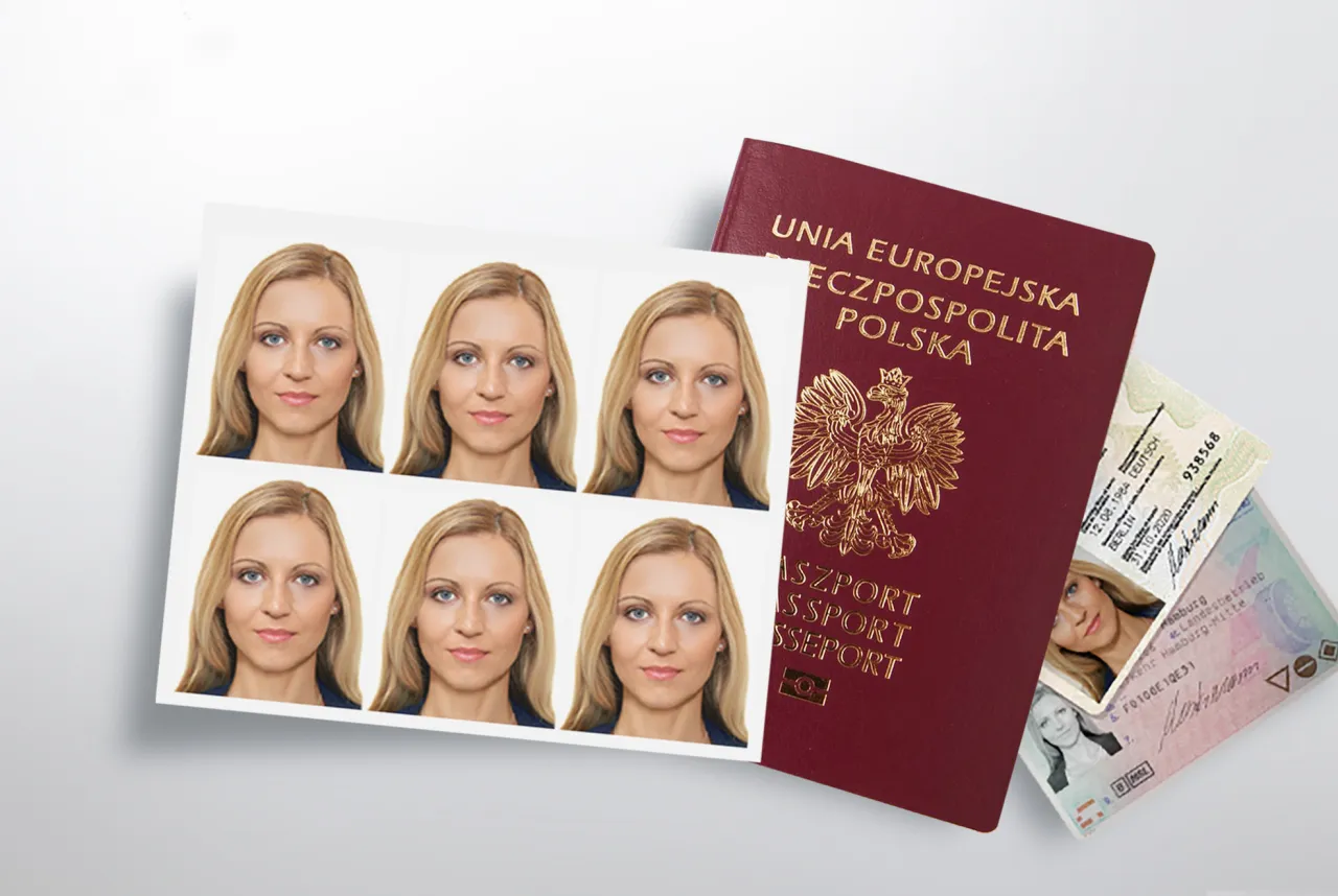 Zdjęcie Gdzie zrobić zdjęcie do paszportu w Warszawie bez czekania?