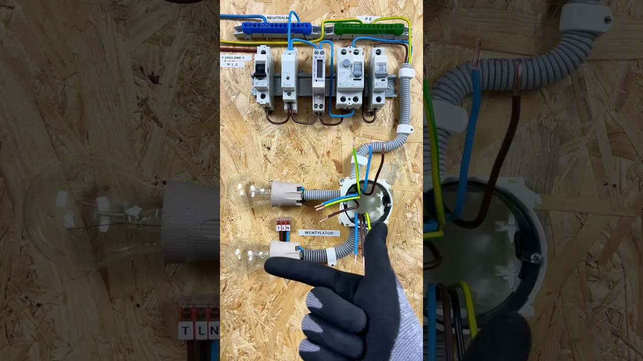 Zdjęcie Ile prądu zużywa wentylator łazienkowy? Sprawdź koszty energii