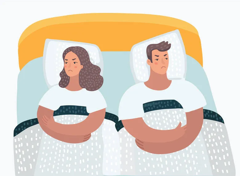 Zdjęcie Jak skutecznie radzić sobie z kłótniami w związku i poprawić relację