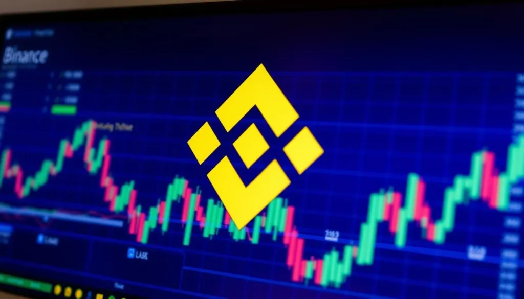 Zdjęcie Binance czy BitBay - Która giełda kryptowalut jest bardziej niezawodna?