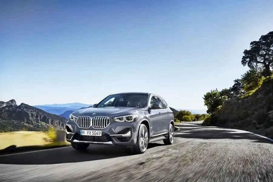Zdjęcie BMW X1 F48 jaki silnik wybrać – uniknij błędnego wyboru silnika