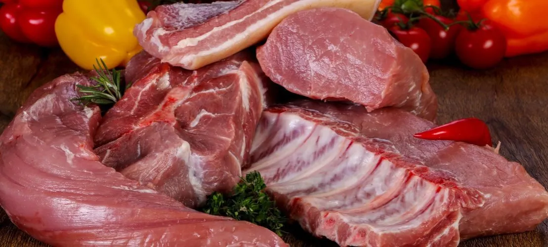 Zdjęcie Wieprzowina: odkryj jej bogactwo, smaki i wartości odżywcze
