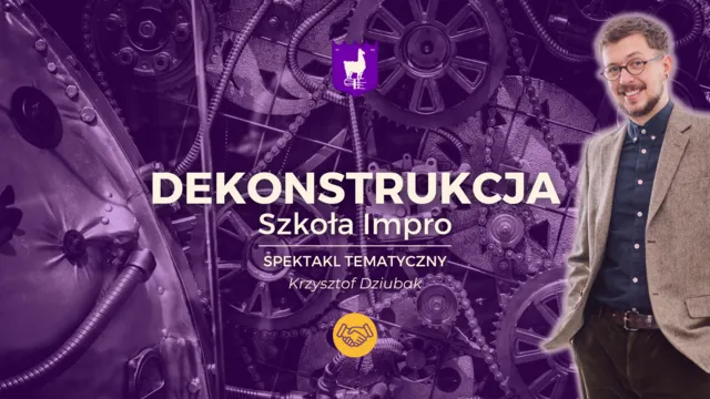 Zdjęcie Muzyczna strona filmu &quot;Pieprzyć Mickiewicza&quot; - głęboka analiza ścieżki dźwiękowej