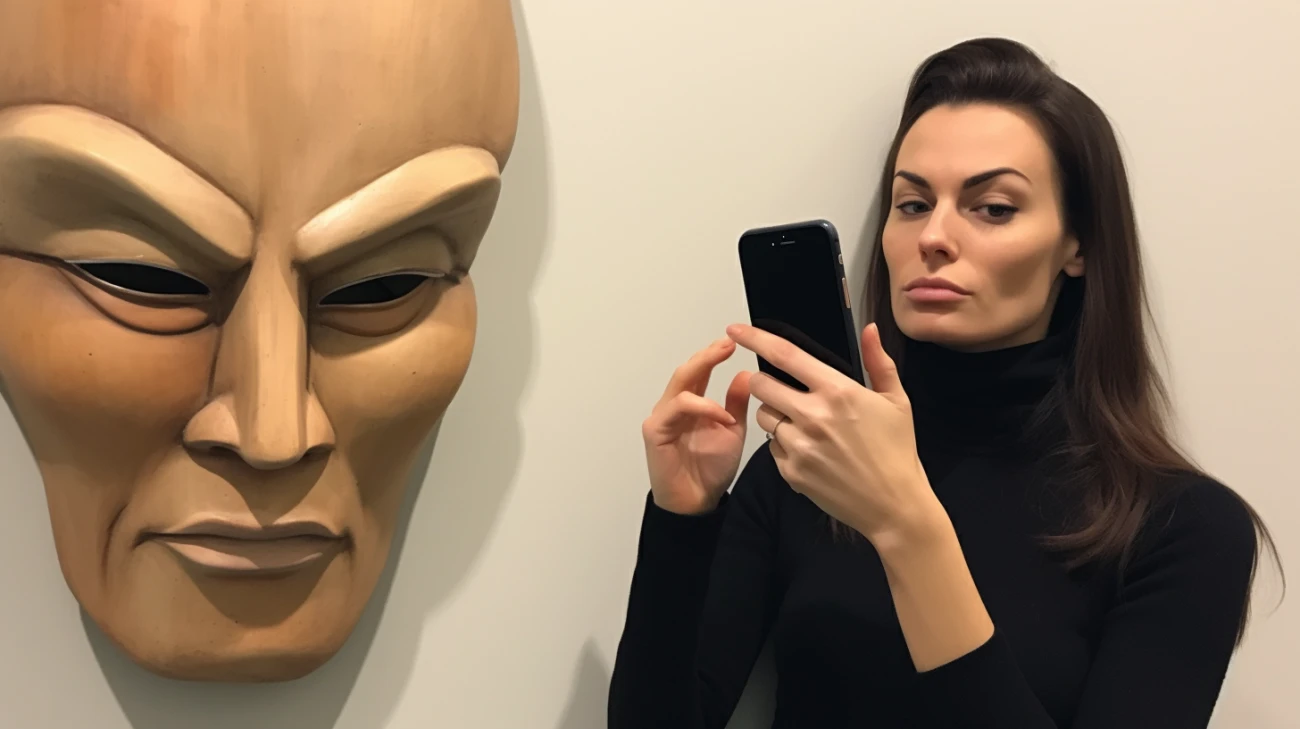 Edyta Górniak oburzona opinią internauty o zdjęciu z Zenkiem