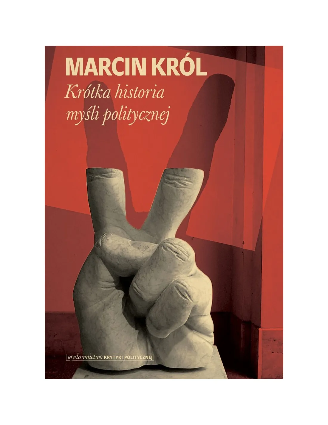 Zdjęcie Marcin Król Jaka demokracja - kluczowe myśli o przyszłości demokracji