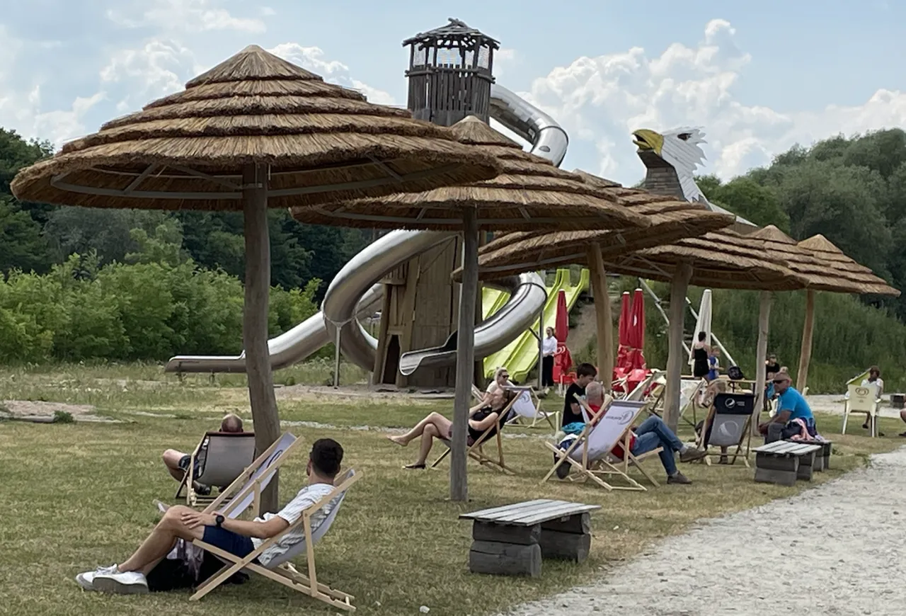 Zdjęcie Puszczykowo atrakcje: najlepsze miejsca na rodzinny wypoczynek