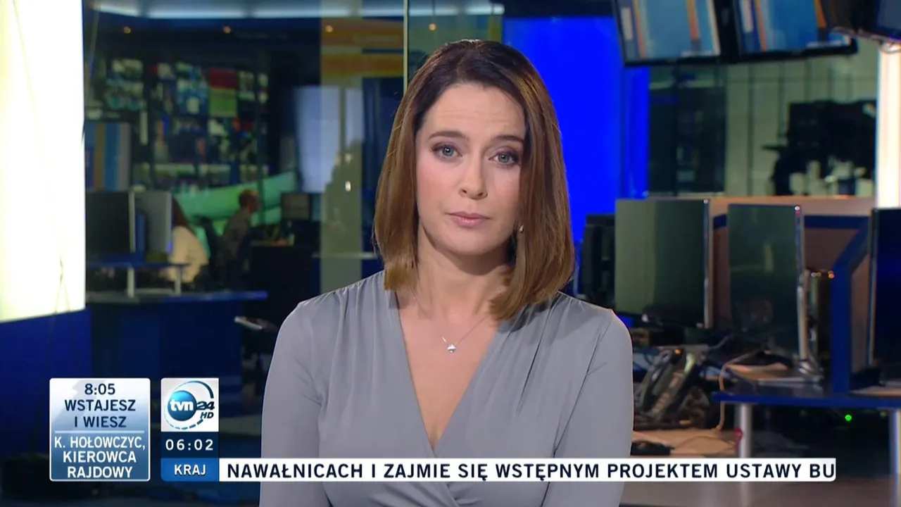 Zdjęcie Małgorzata Kukuła - wiek, który Cię zaskoczy! Poznaj fakty