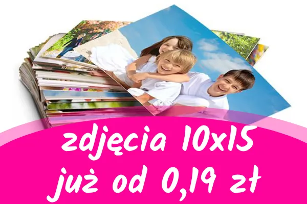 Zdjęcie Gdzie można wywołać zdjęcia? Porównaj najlepsze opcje online i stacjonarne