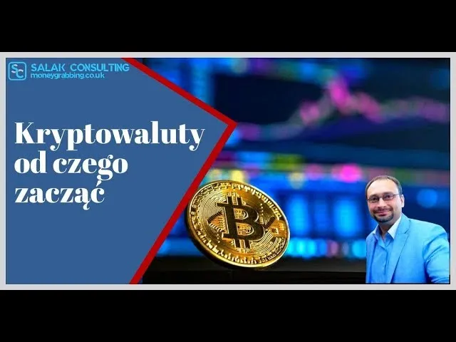 Zdjęcie Od czego zależy cena kryptowaluty? 7 kluczowych czynników