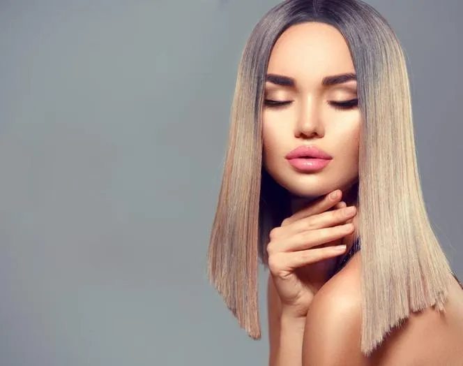 Zdjęcie Fryzury których nie trzeba układać – stylowe i bez wysiłku
