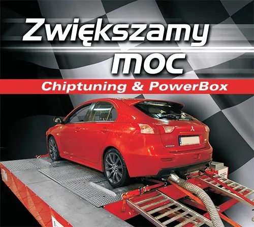 Zdjęcie Jak zacząć chip tuning: uniknij typowych błędów i oszczędź na kosztach