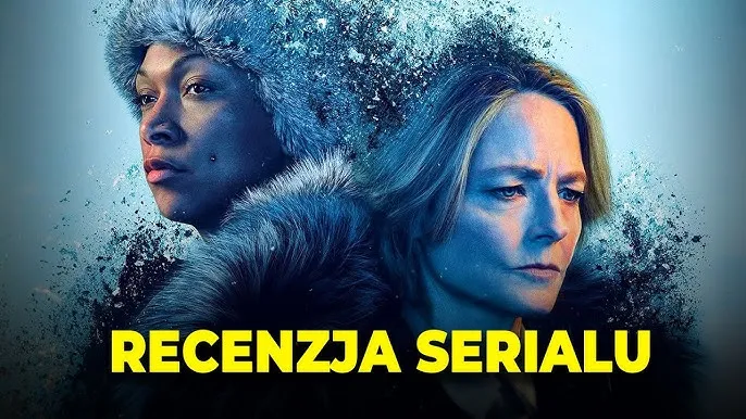 Zdjęcie True Detective 2023 - recenzja mrocznego kryminału z detektywami w roli głównej