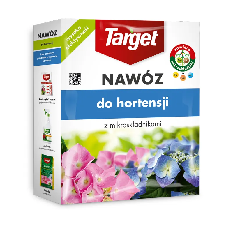 Zdjęcie Jaki nawóz do hosty? Sprawdź, jak uniknąć błędów w nawożeniu