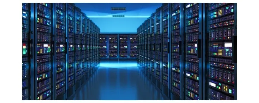 Zdjęcie Do czego służy komputer serwerowy i jak zmienia nasze życie?