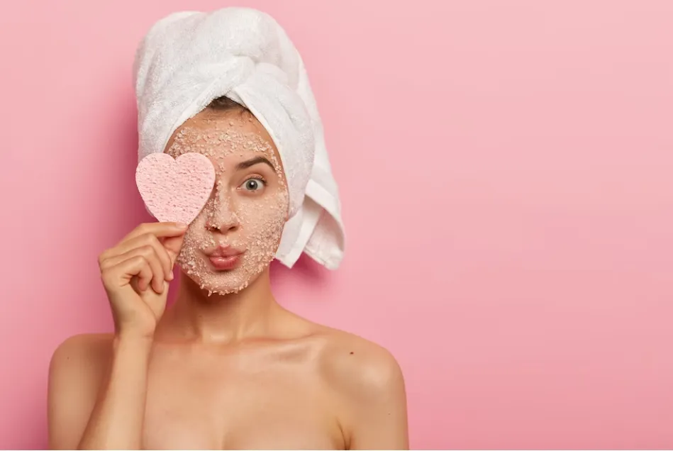 Zdjęcie Peeling enzymatyczny do jakiej cery? Odkryj najlepsze opcje dla siebie