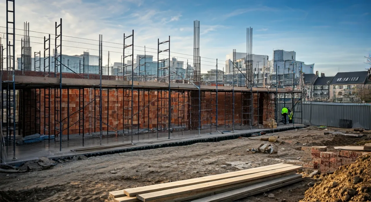 Zdjęcie Ile kosztuje dobudowa piętra? Sprawdź, co wpływa na ceny budowy