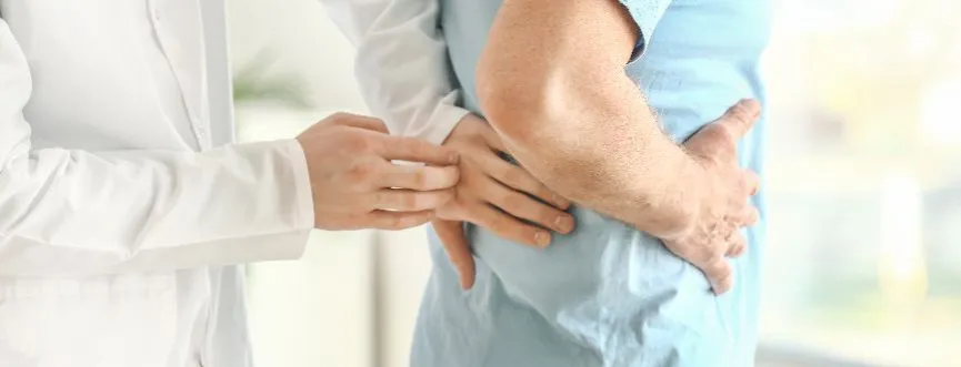 Zdjęcie Guz chromochłonny objawy: jak rozpoznać niebezpieczne symptomy