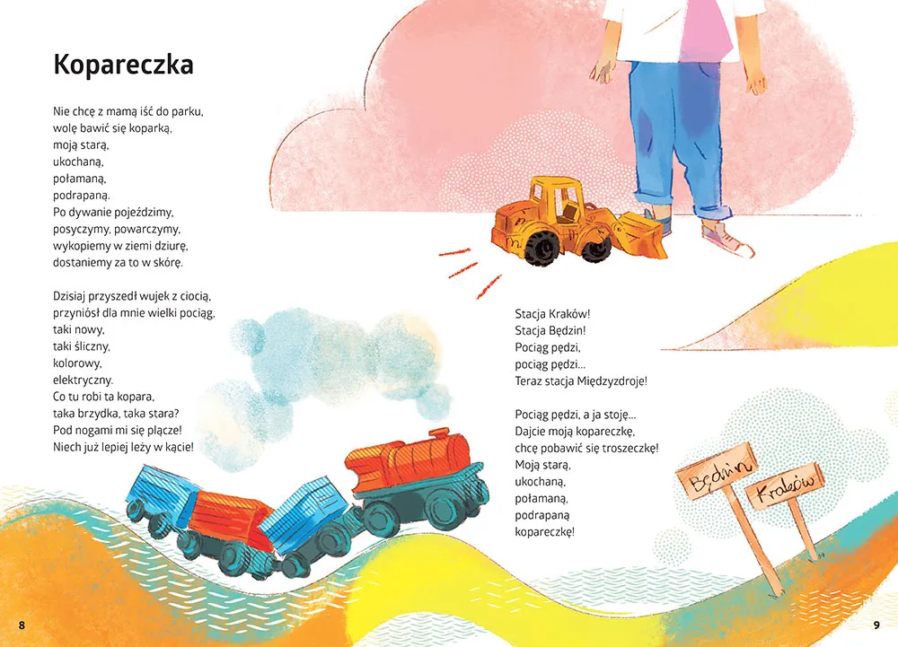 Zdjęcie Patetyczny wiersz - definicja, cechy i emocjonalne przykłady