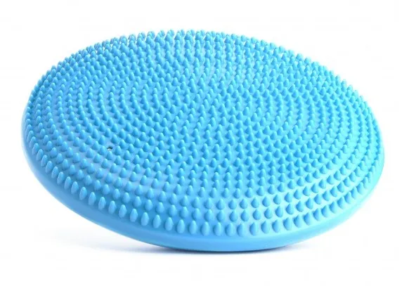 Zdjęcie Jak dysk sensoryczny może poprawić twoją równowagę i zdrowie?