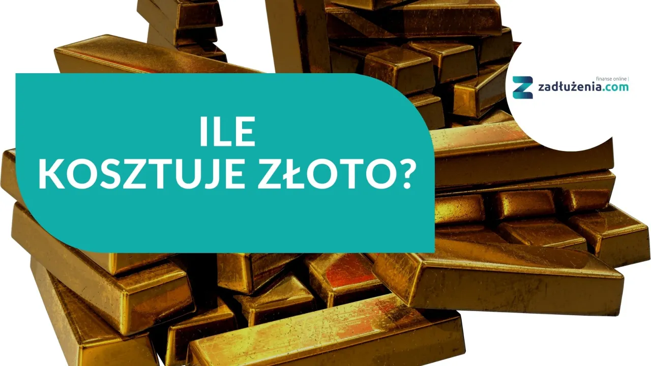 Zdjęcie Ile kosztuje gram złota w obrączce? Sprawdź, co wpływa na cenę