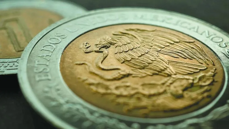 Zdjęcie Con qué moneda se paga en México y qué debes saber sobre ella