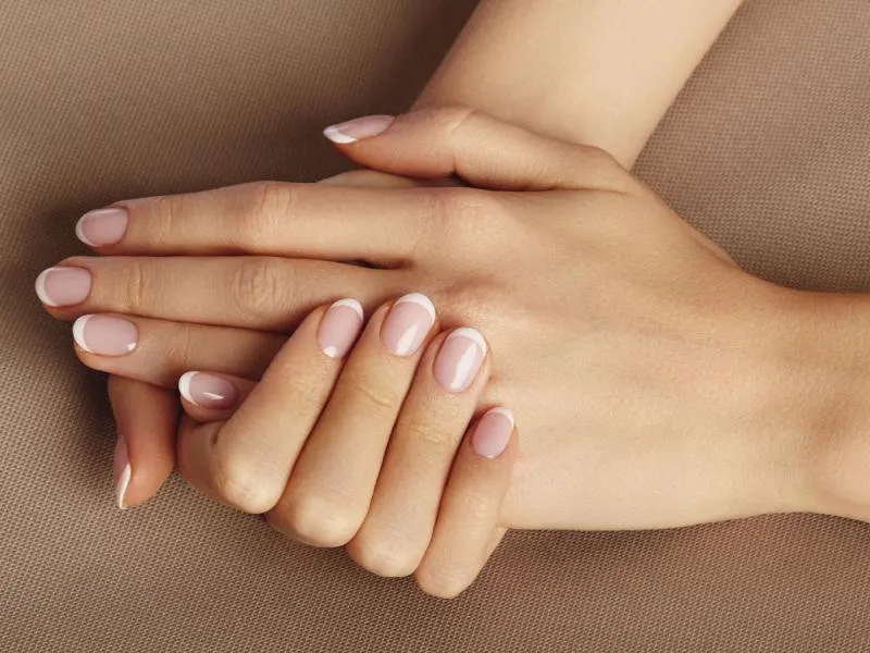Zdjęcie Manicure biologiczny - wszystko co musisz wiedzieć o naturalnej pielęgnacji