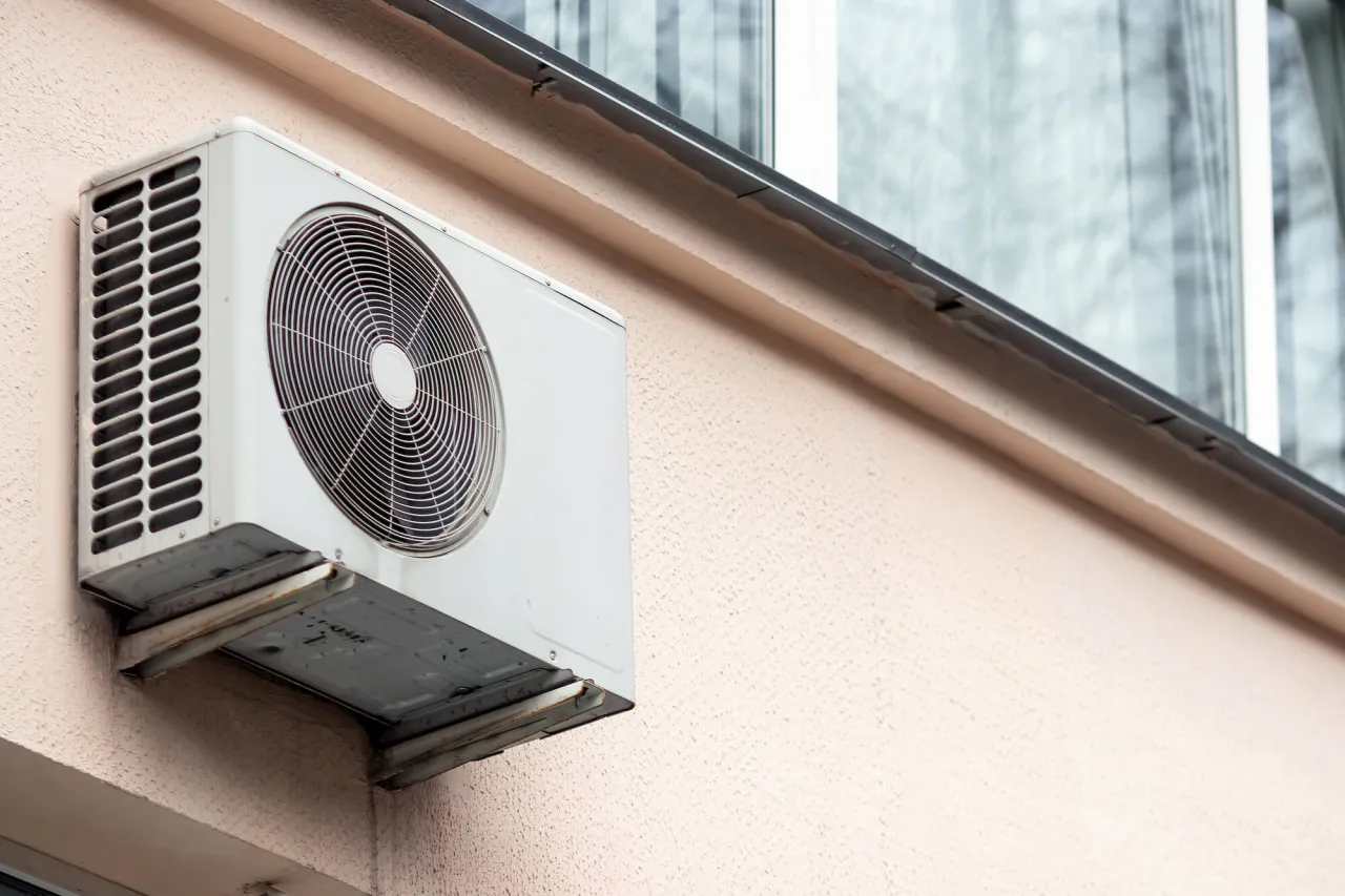 Zdjęcie Jak zamontować klimatyzację w bloku bez zbędnych formalności?