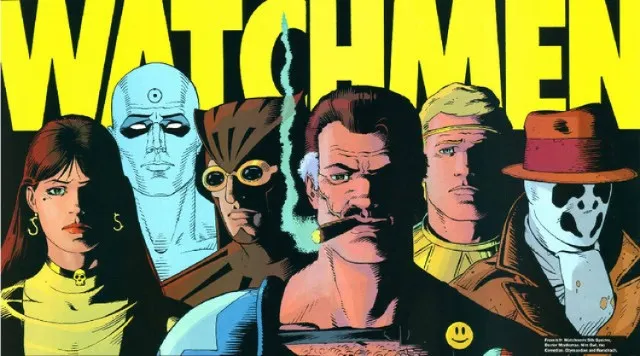 Zdjęcie Najlepsze adaptacje komiksów w historii, które zaskakują i inspirują