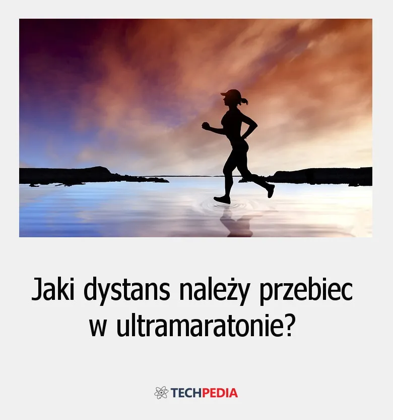 Zdjęcie Maraton jaki dystans – poznaj dokładną długość biegu maratońskiego