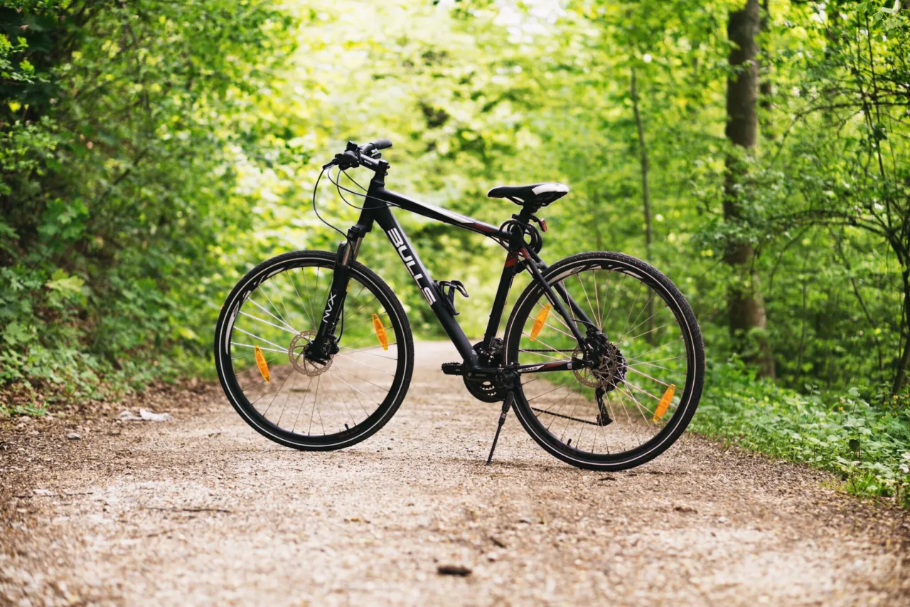 Zdjęcie Rower crossowy czy MTB - który wybór zagwarantuje lepszą jazdę?