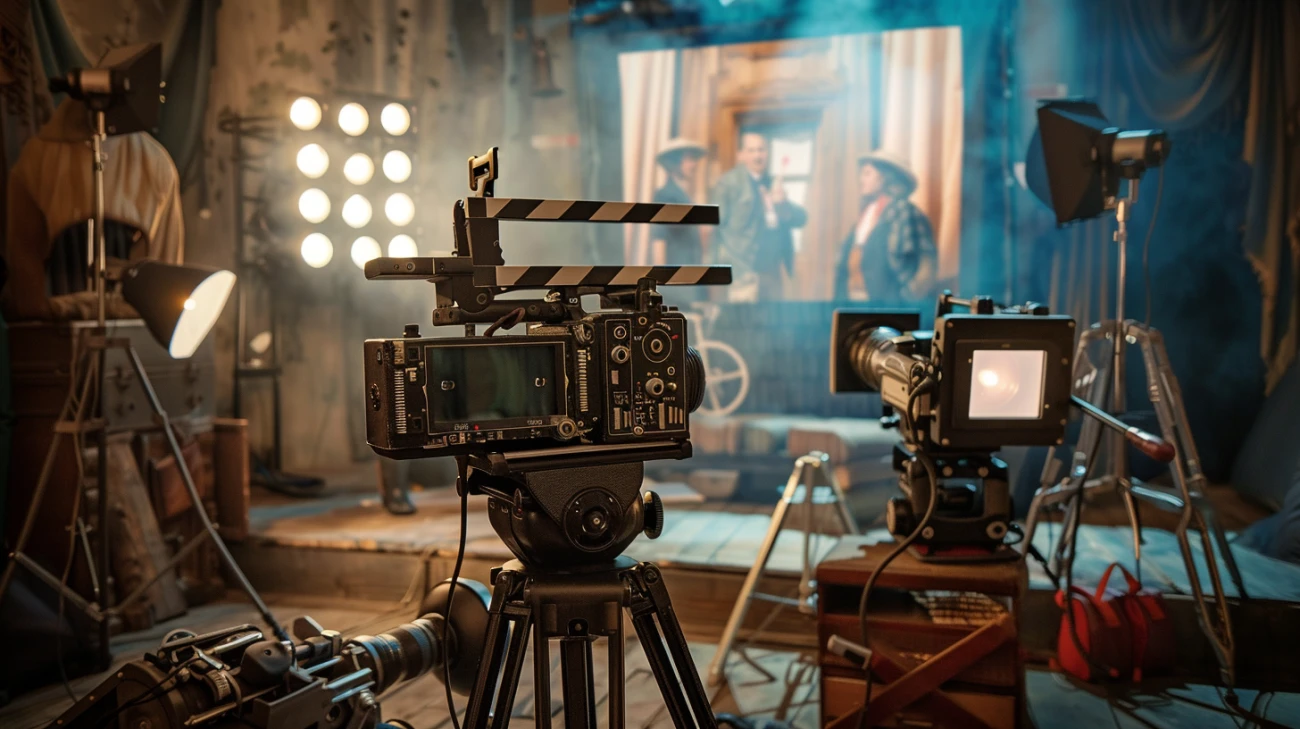 Zdjęcie Najlepsze filmy z Emmą Watson - gwiazda