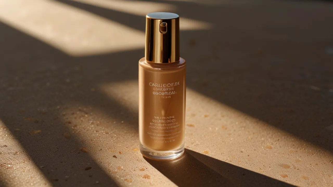 Zdjęcie Tone up sun tint - wszystko co musisz wiedzieć o rozświetlającym filtrze