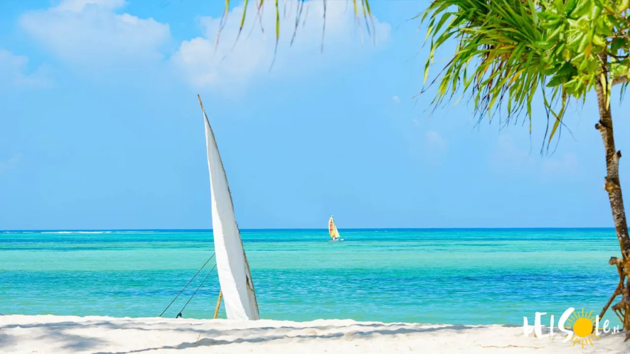 Zdjęcie Jaka waluta na Zanzibarze? Unikaj niepotrzebnych kosztów wymiany